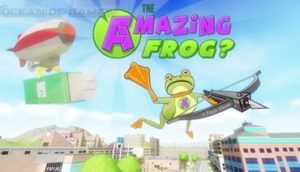 amazing frog pc download v2