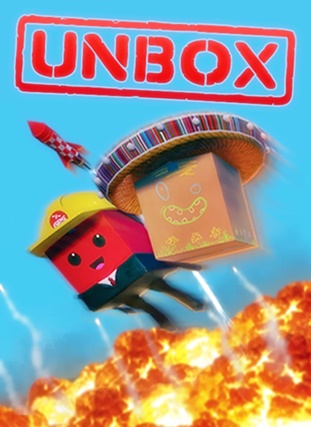 Unbox Free Download