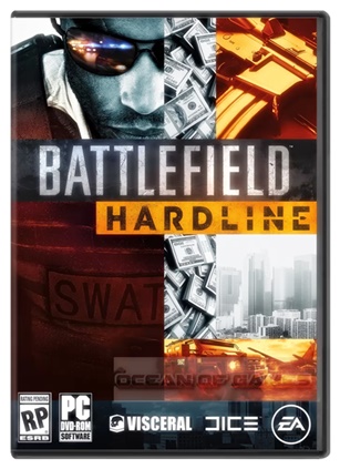 Как установить battlefield hardline на пк с диска