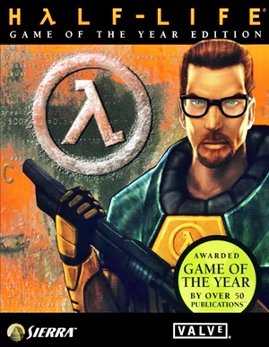 half life 1 free download pc