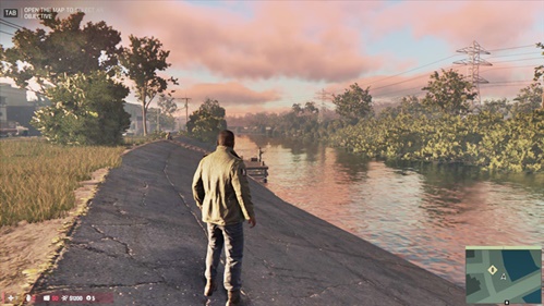 Mafia III For Pc