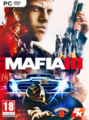 Mafia III Free Download
