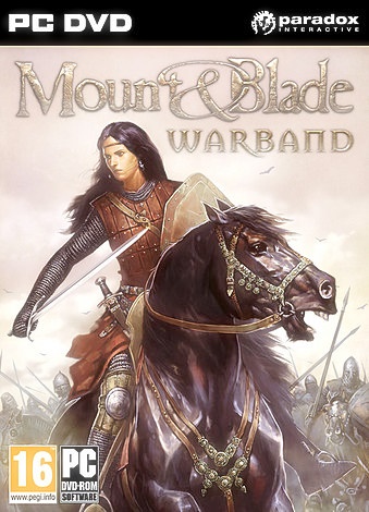 mount & blade warband free