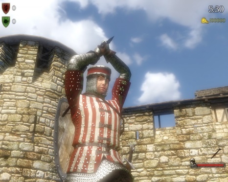 Mount and Blade Warband PC Game