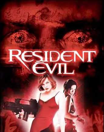 resident evil 1 full movie for free