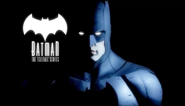 Batman Episode 3 Free Download