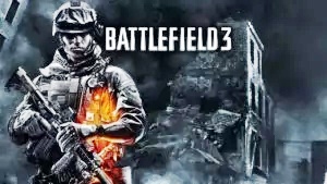 Battlefield 3 Download Free