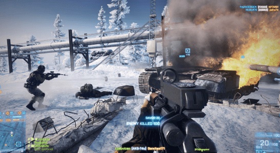 Battlefield 4 Download Free