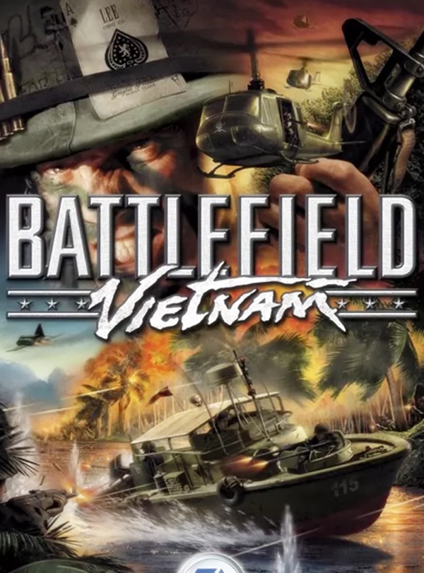 battlefield vietnam torrent download