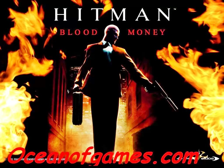 Hitman Blood Money Free Download