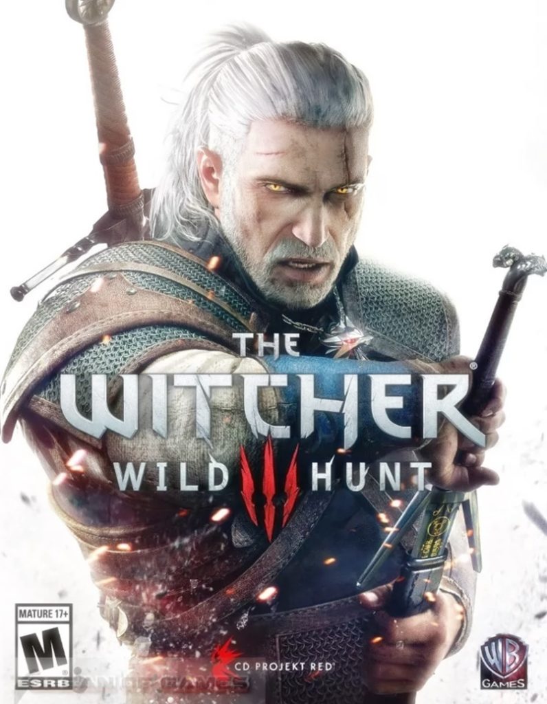 how to download the witcher 3 wild hunt for free pc