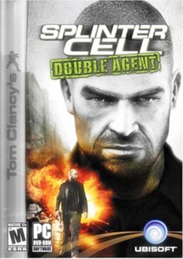 splinter cell double agent pc gameplay hd
