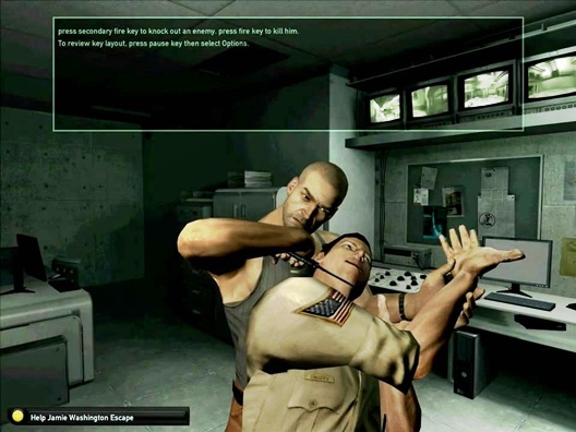 download tom clancy splinter cell double agent pc