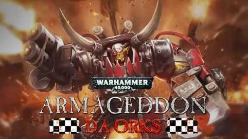 Warhammer 40000 Armageddon Da Orks Free DownloadWarhammer 40000 Armageddon Da Orks Free Download
