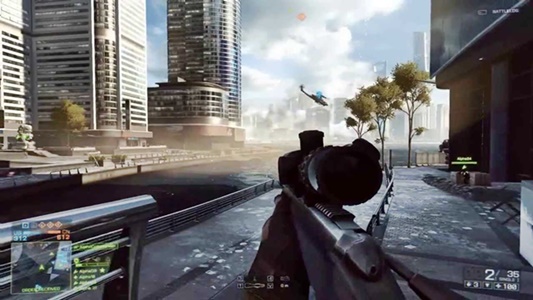 battlefield 4 free pc