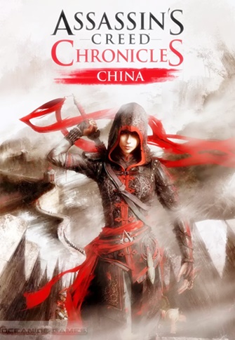 Assassins Creed Chronicles China Free Download