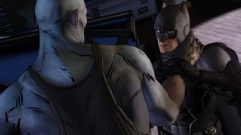 Batman Episode 4 PC Game