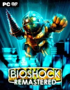 download bioshock remastered review