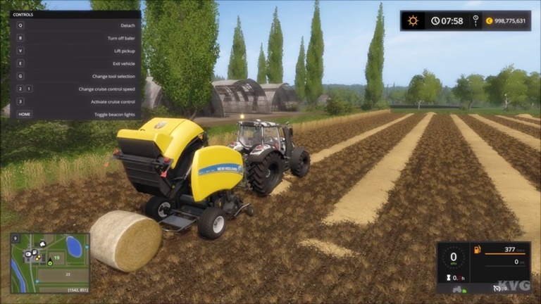 Farming Simulator 17 For Pc