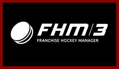 Franchise Hockey Manager 3 Free Download