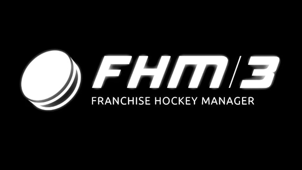 Franchise Hockey Manager 3 Free Download