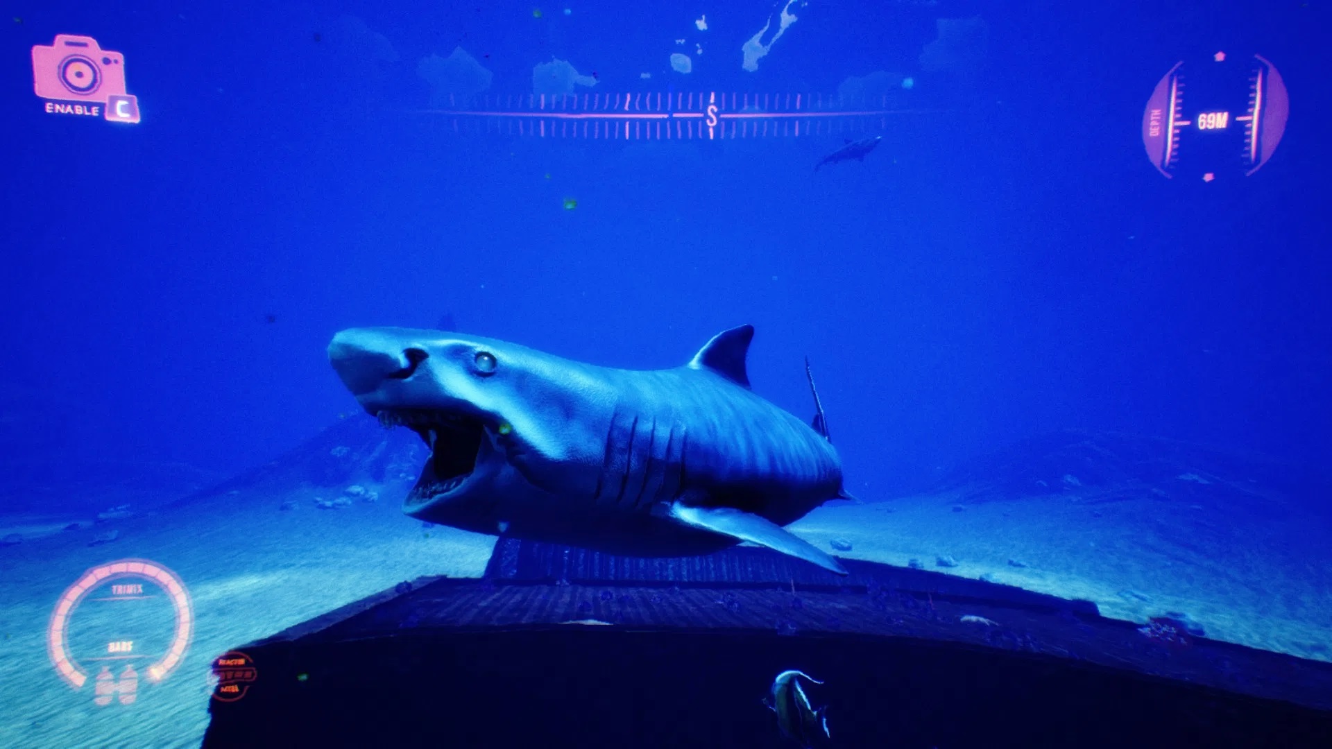 Iron Fish Download Free Ocean of Games 2020