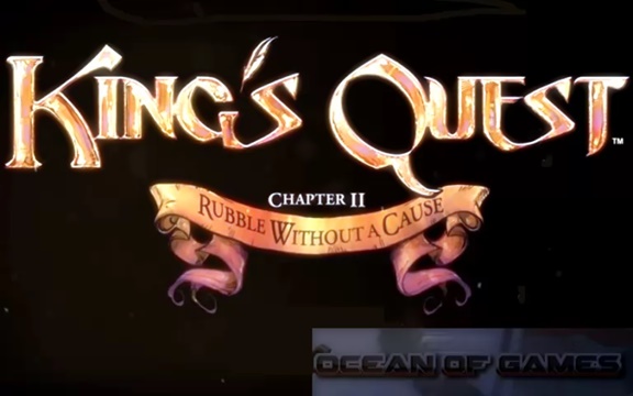 Kings Quest Chapter 2 Free Download