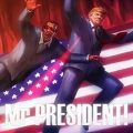 Mr President PC Game Free Download