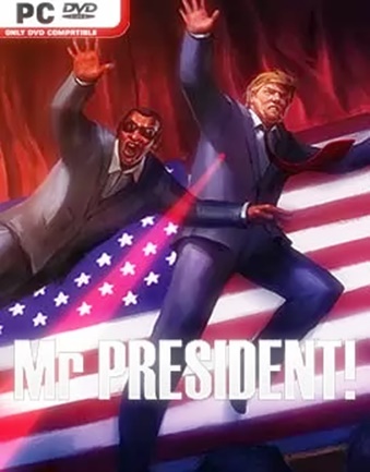 mr president game free download