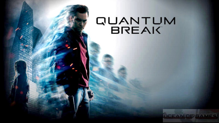 quantum break pc full free downlad