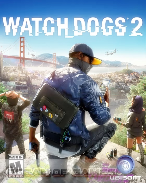 download watch dogs