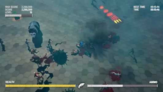 KILLALLZOMBIES PC Game