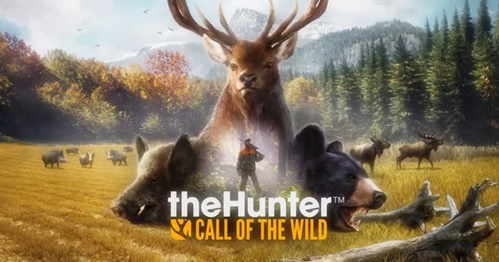 theHunter Call of the Wild Free Download