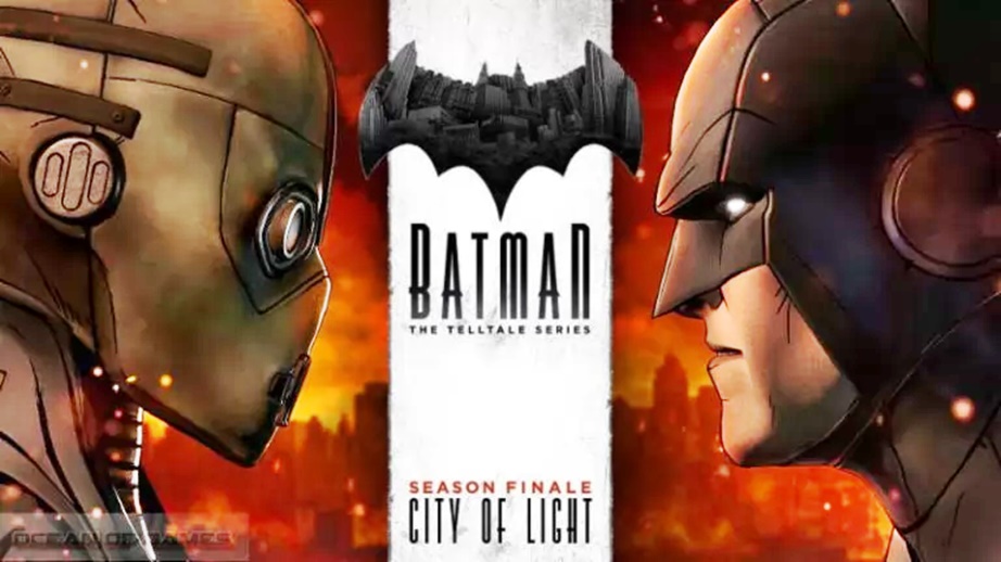 Batman Episode 5 Free Download