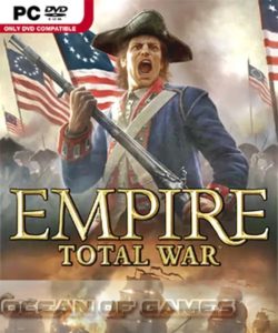 empire total war american