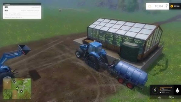Farming Simulator 2015 PC Game