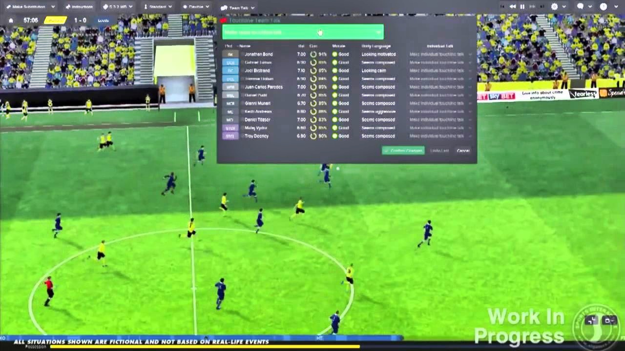 football manager 2015 15.1.3