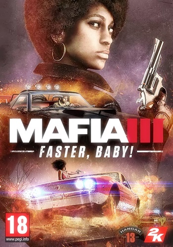 Mafia III Faster Baby Free Download