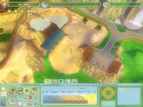 Zoo Tycoon 2 Ultimate Collection - Ocean of Games