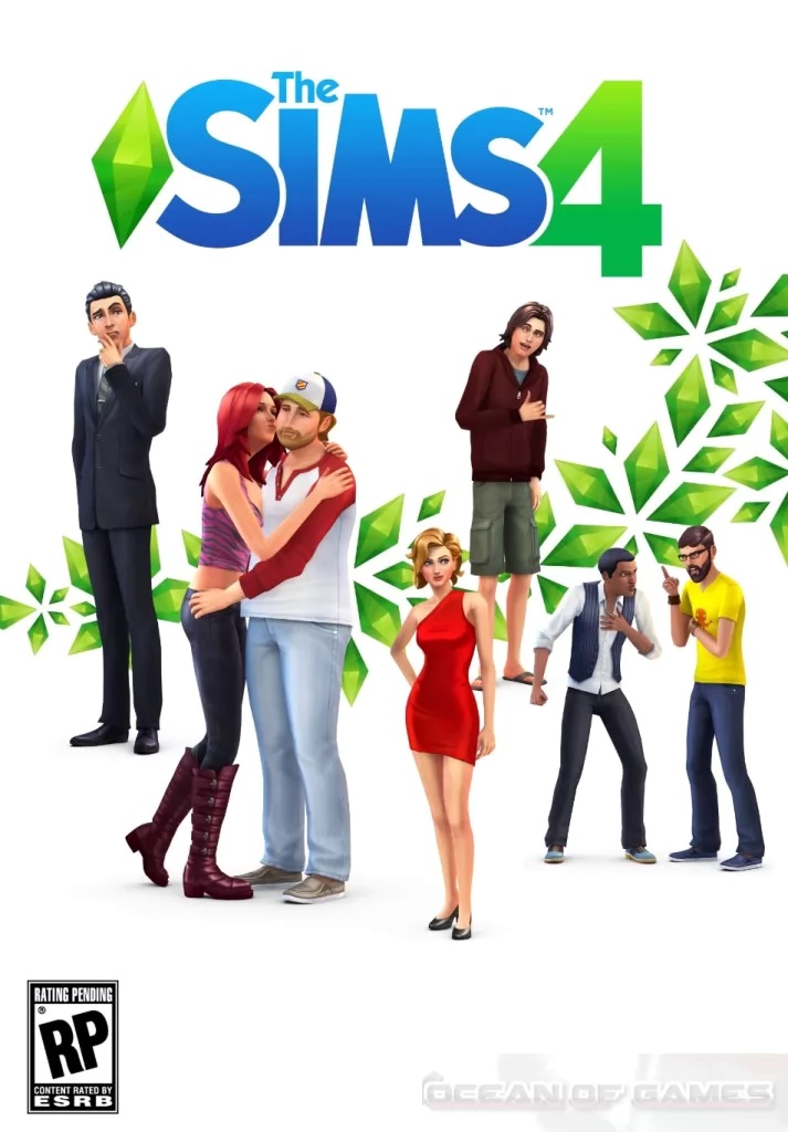 ocean of games the sims 4 free