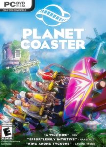 planet coaster tpb