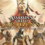 Assassins Creed Origins The Curse of Pharaohs Crash Fix Free Download
