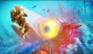 No Mans Sky The Abyss Free Download