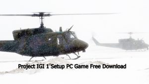 download project igi 1 setup