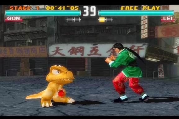 download game tekken 3 for windows 7