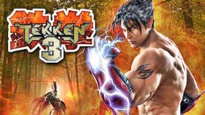 Tekken 3 for Pc Game Free Download
