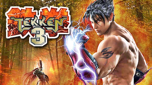 tekken 3 pc games free download