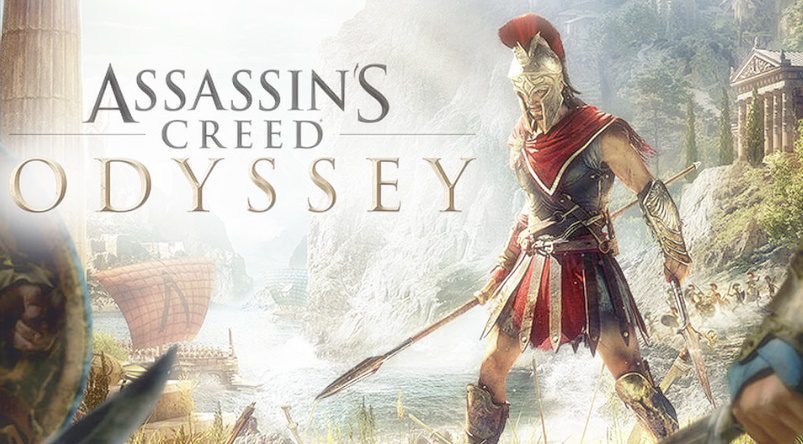 Assassin’s Creed Odyssey Repack Free Download