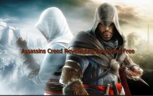 assassins creed revelations download pc