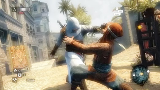 Assassins Creed Revelations